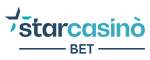 StarCasino logo